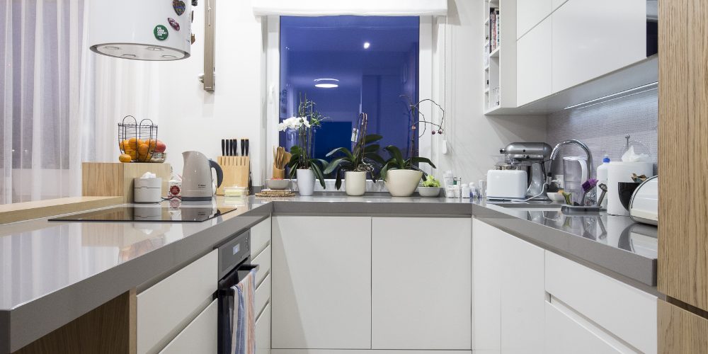 Nowoczesny i przytulny apartament prywatny