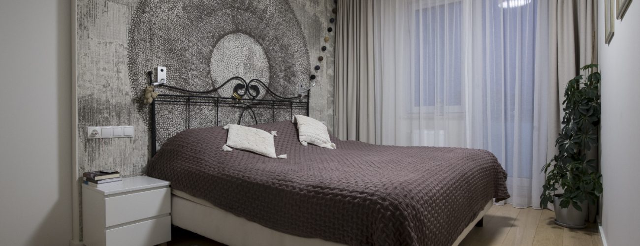 Nowoczesny i przytulny apartament prywatny