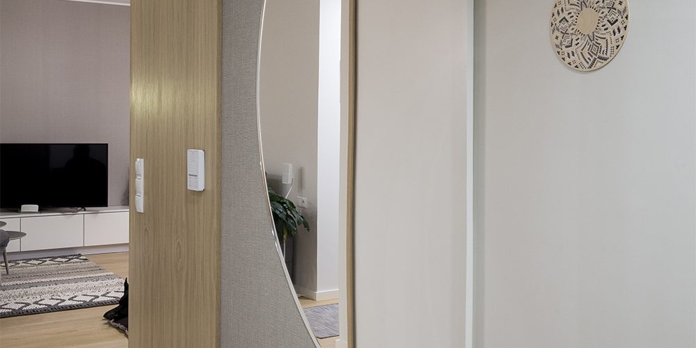 Nowoczesny i przytulny apartament prywatny